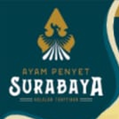 Ayam Penyet Surabaya