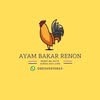 Ayam Bakar Renon