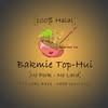 Bakmie Top-Hui Teluk Gong