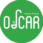 Oscar Ayam Penyet