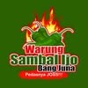 Warung Sambal Ijo Bang Juna