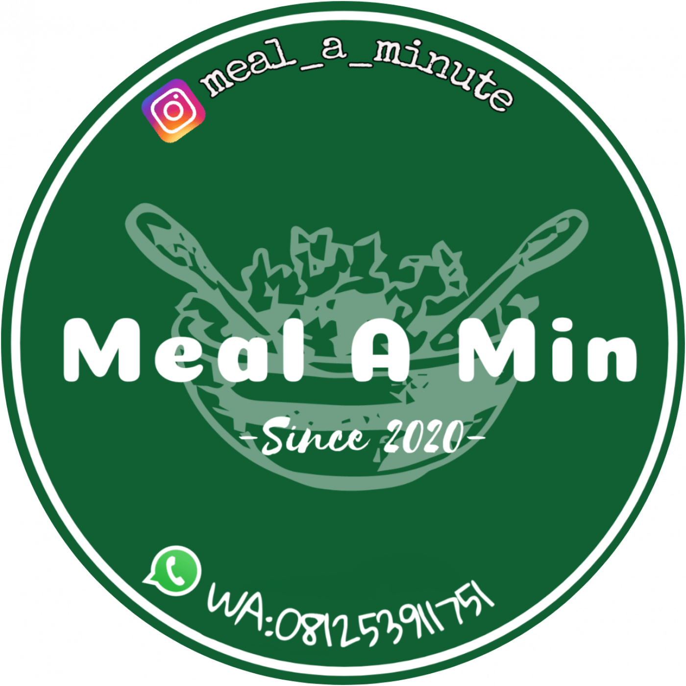 meal a minute