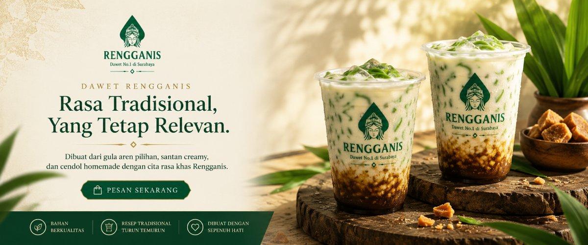 Dawet Rengganis