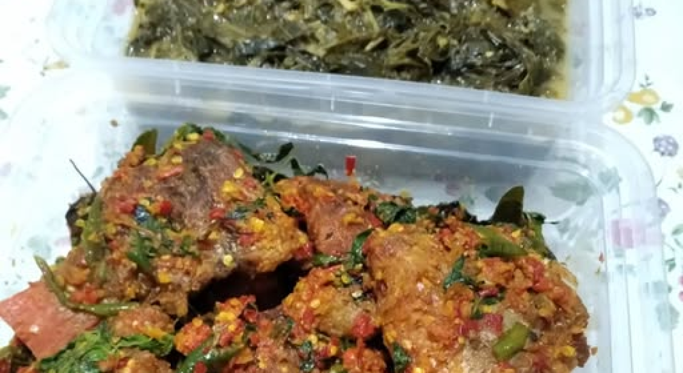 DapurKiku