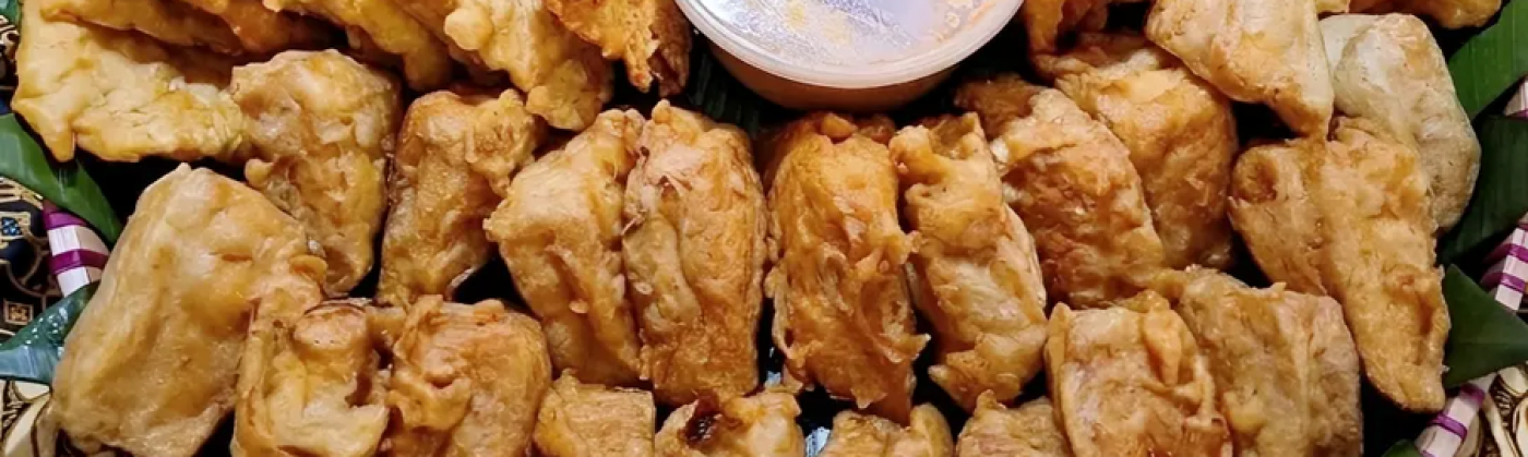 Nasi Mungil Cipete