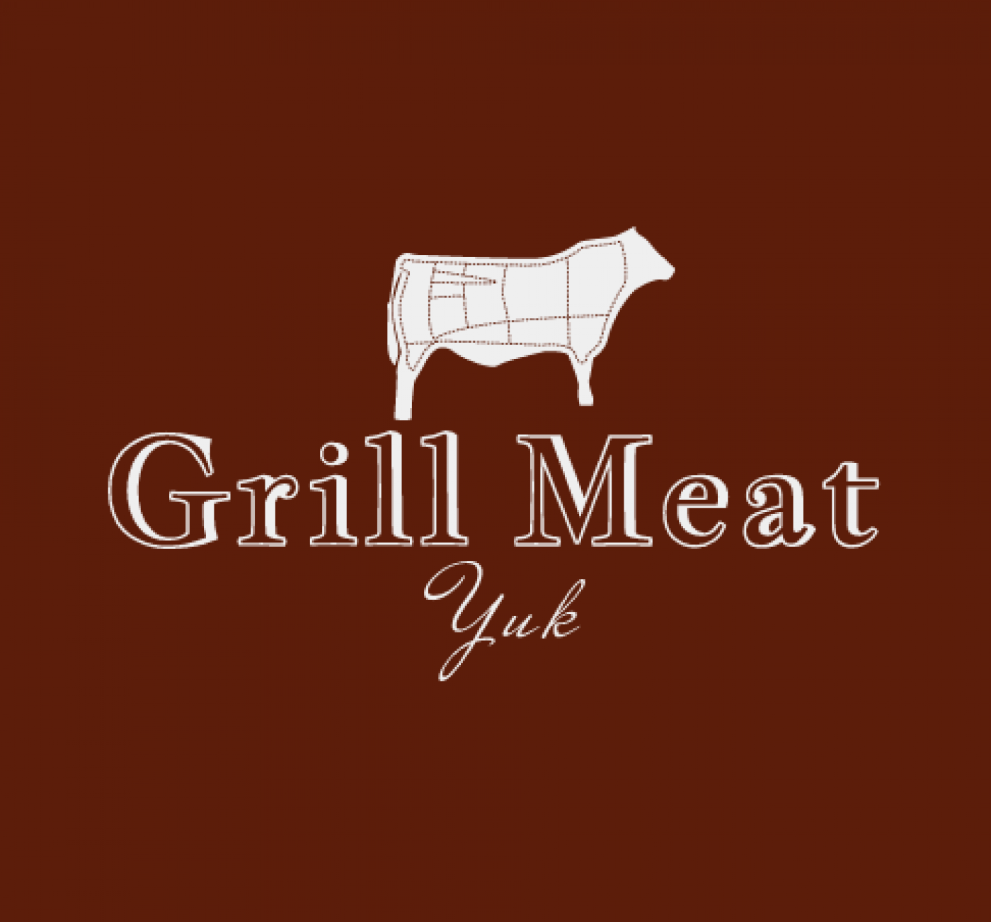 Grill Meat Yuk