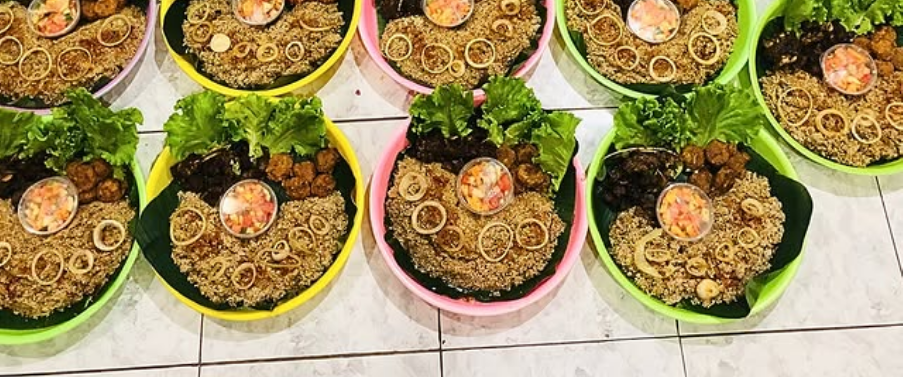 Pawon Mama Ria