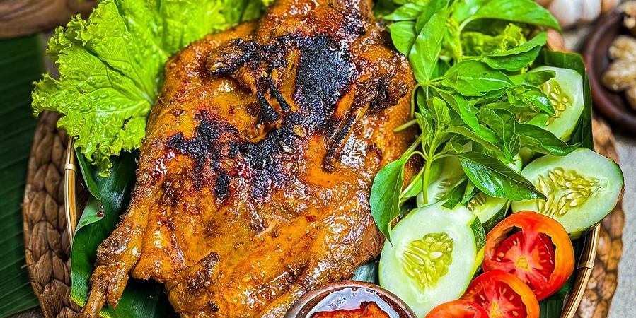 Waroeng ABS Blitar
